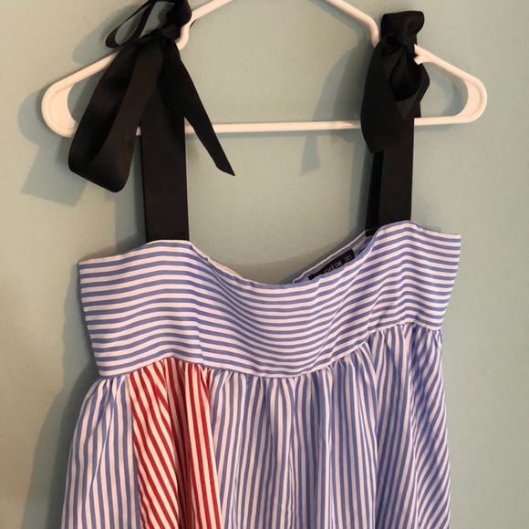 High-low dress - Picture 5 of 7